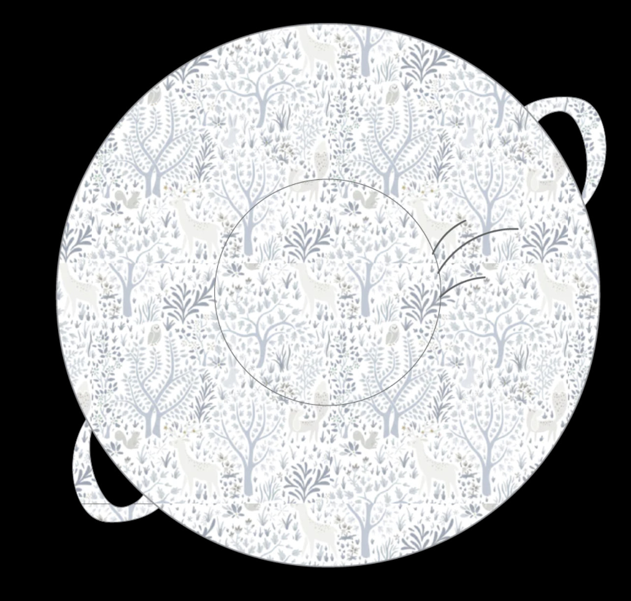 Pello cover design hot sale