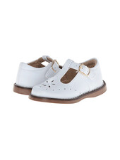 FootMates Sherry {White}