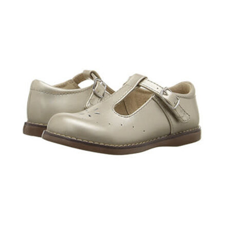 FootMates Sherry {Pearl Pearlized}