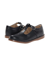 FootMates 2531 Sherry {Navy}