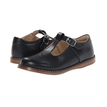 FootMates 2531 Sherry {Navy}