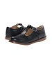 FootMates 2531 Sherry {Navy}