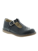 FootMates 2531 Sherry {Navy}