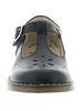 FootMates 2531 Sherry {Navy}