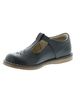 FootMates 2531 Sherry {Navy}
