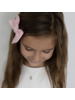 Cherished Moments Pink Butterfly Necklace {S. Silver/14"}