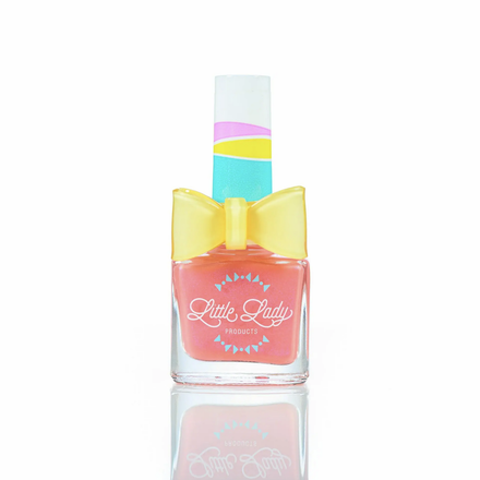 Classic Polish {Pop Rox}