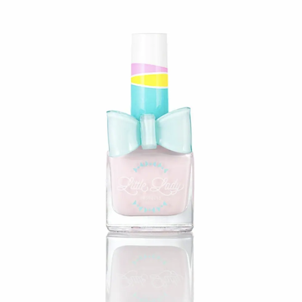 Classic Polish {Cottontail}