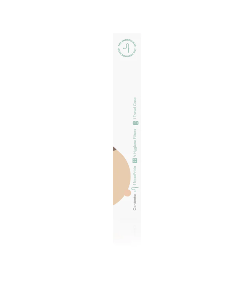 Fridababy NoseFrida Travel Case