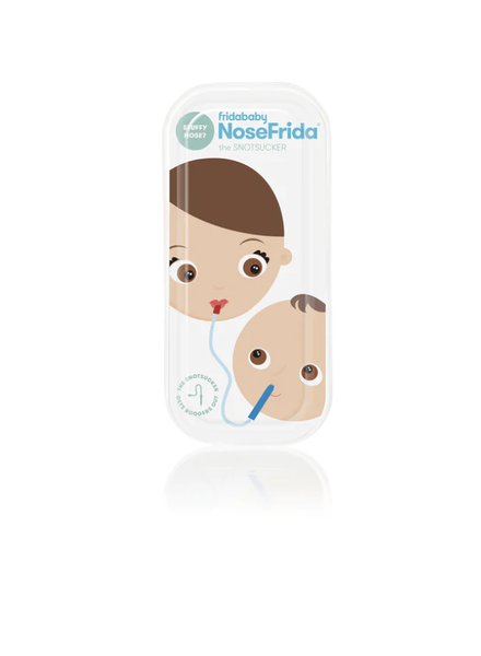 Fridababy NoseFrida Travel Case