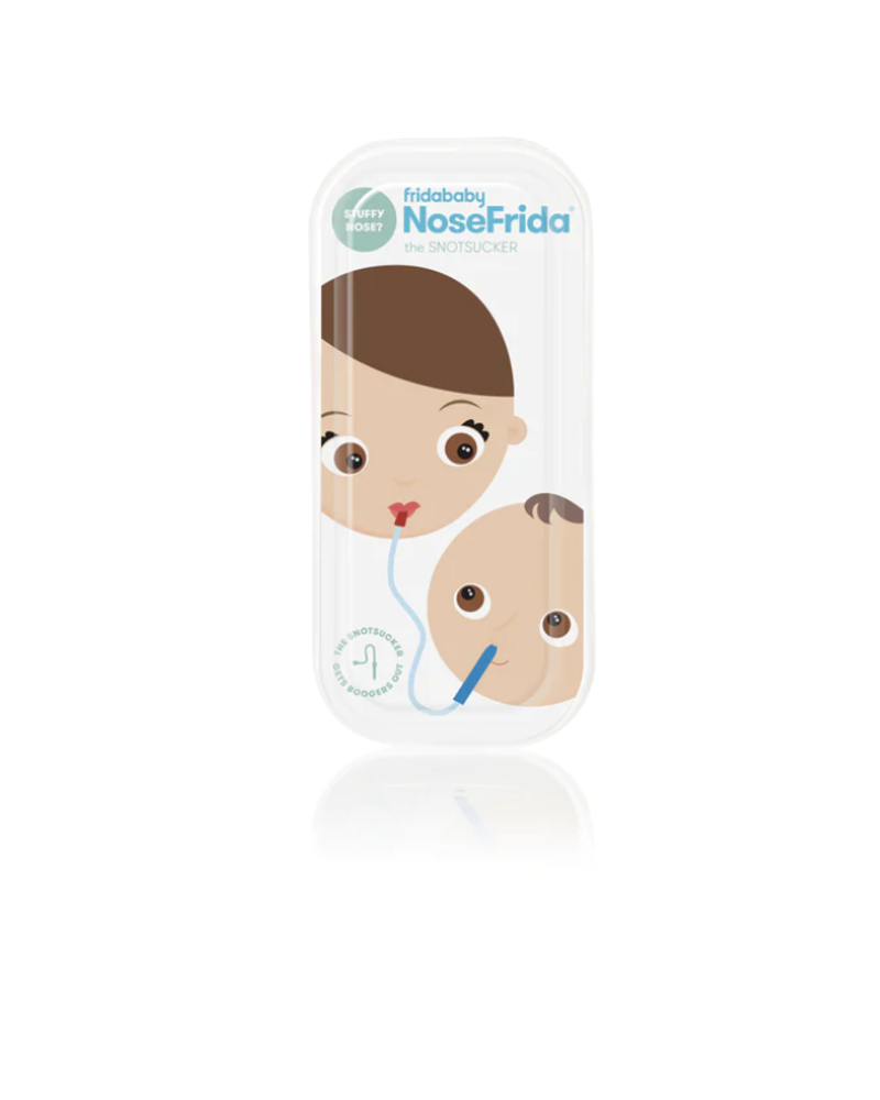 Fridababy NoseFrida Travel Case