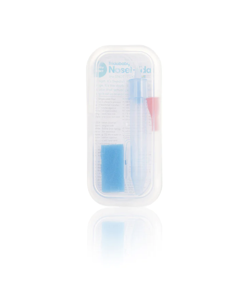 Fridababy NoseFrida Travel Case