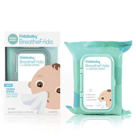 Fridababy Boogerwiper {30ct}