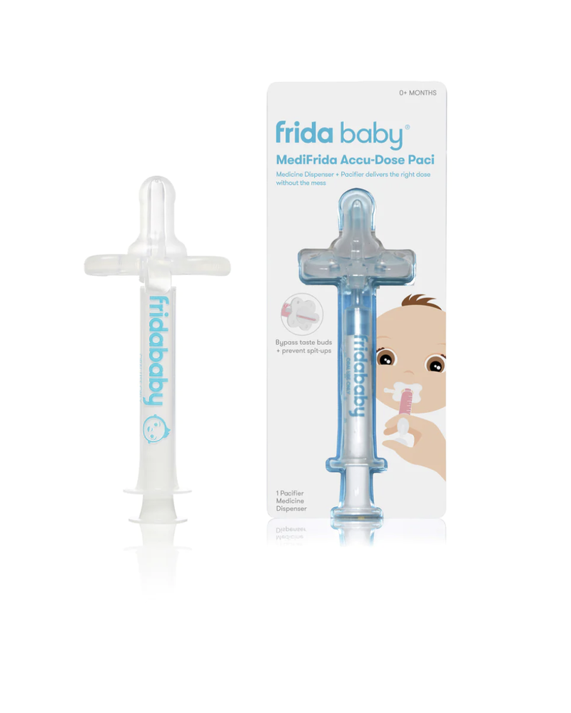 Frida Baby MediFrida The Accu Doser Pacifier -FRI100000028