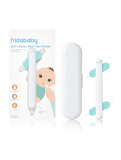 Fridababy 3 in 1 Nose, Nail & Ear Picker