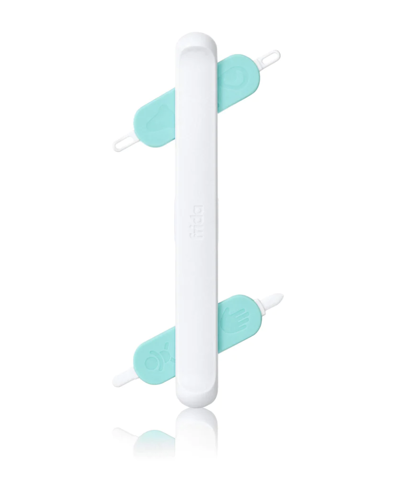 FridaBaby 3-in-1 Nose, Nail + Ear Picker by Frida Baby the Makers