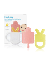 Fridababy Not too Cold to Hold Teether
