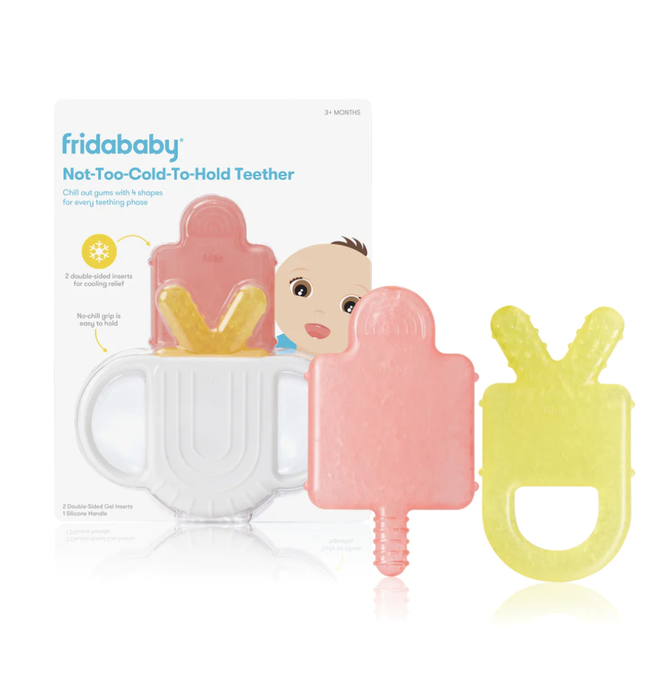 Baby hotsell teether boots
