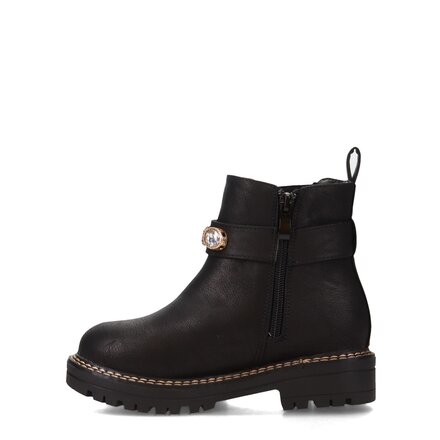 MIA Lucca {Black}