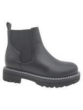 MIA Little Cayson {Black}