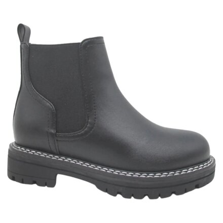 MIA Little Cayson {Black}