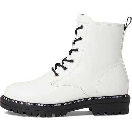 MIA Little Cayson {White}