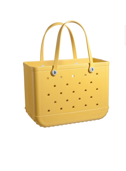 Bogg Bag Bogg Bag {Yellow there}