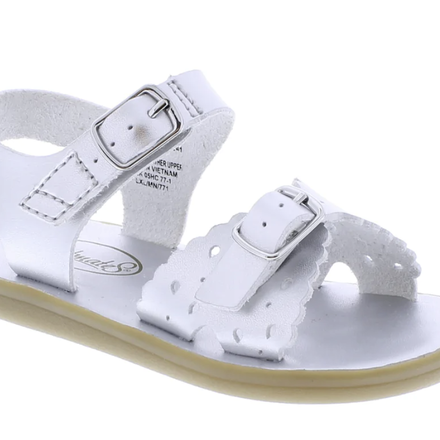 FootMates ECO-Ariel {Silver MCR}