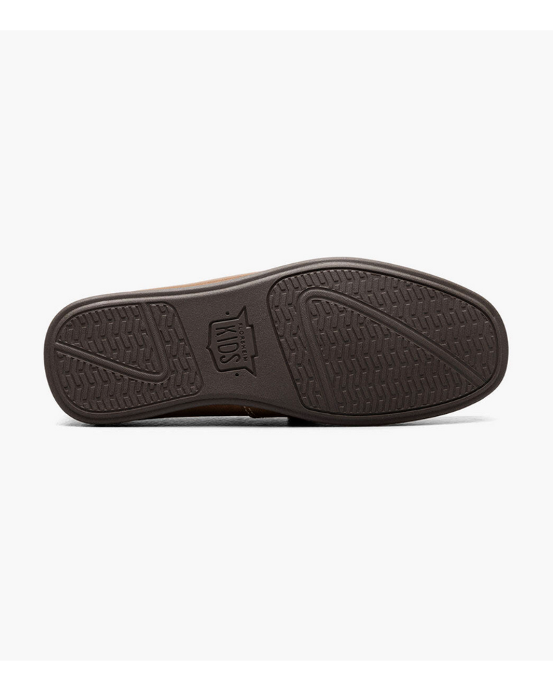 Florsheim Jasper Strap Jr. {Saddle Tan 257}