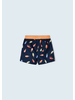 Mayoral  Popsicle Swim Shorts {Multi}