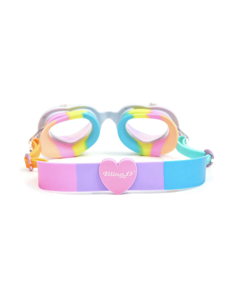 Bling2O Magical Ride Goggles {Pony Ride Rainbow}