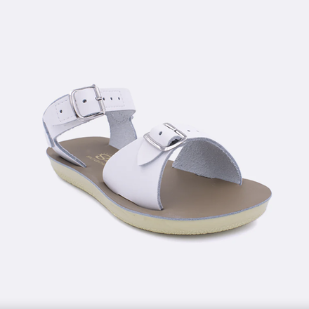 Sun-San Surfer H&L {White Velcro}