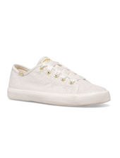 Keds Kickstart Celeb  {Ivory}