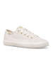 Keds Kickstart Celeb  {Ivory}