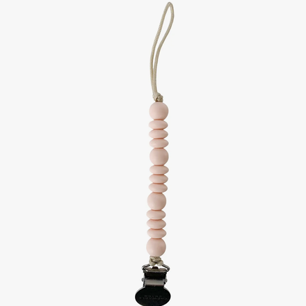 Chewable Charm Grace Pacifier Clip {4 Colors}