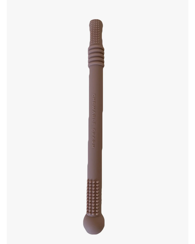 Chewable Charm Magic Teething Wand {3 Color Options}
