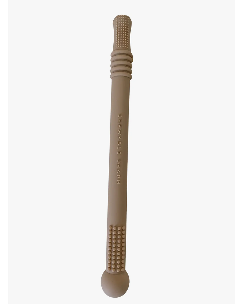Chewable Charm Magic Teething Wand {3 Color Options}