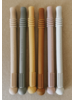 Chewable Charm Magic Teething Wand {3 Color Options}