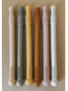 Chewable Charm Magic Teething Wand {5 Color Options}