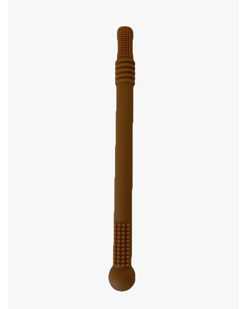 Chewable Charm Magic Teething Wand {3 Color Options}
