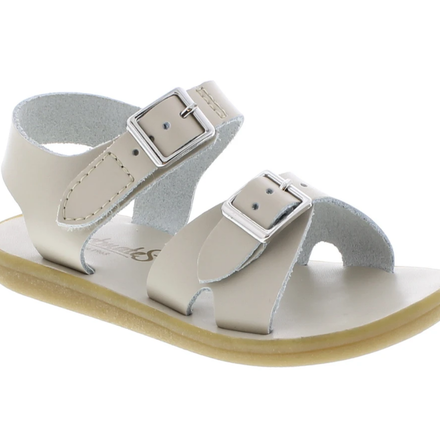 FootMates Tide {Ecru}