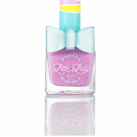 Classic Polish {Butterfly Flutter}