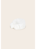 Mayoral Pantyhose & Headband {Ivory} S23