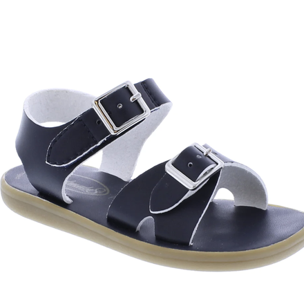 FootMates ECO-Tide {Navy MCR}