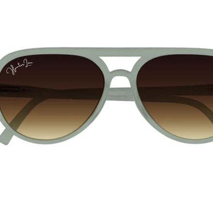 Hunter Lou The Aviator Kids Sunny {Sage}