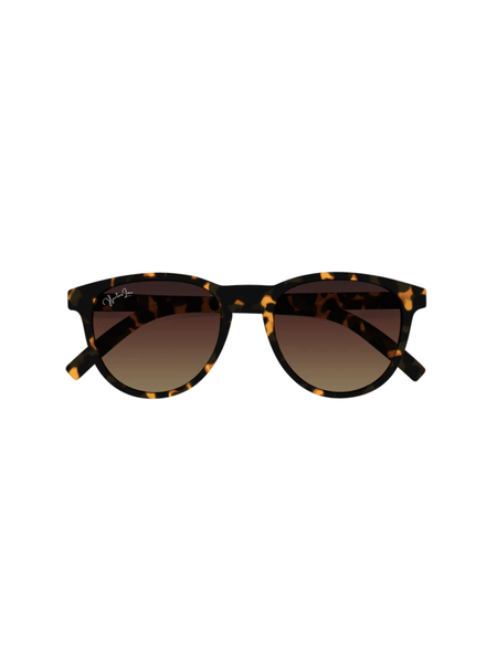 Hunter Lou Adult Classic Sunny {Tortoise}