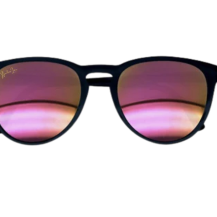 Hunter Lou Adult Classic Sunny {Black}