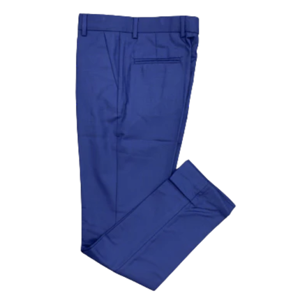 LZ 5408/5808 Dress Pants {Deep Blue}