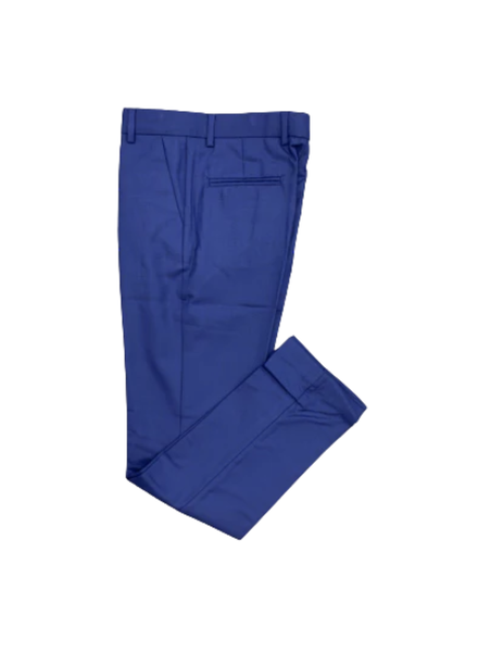 LZ 5408/5808 Dress Pants {Deep Blue}