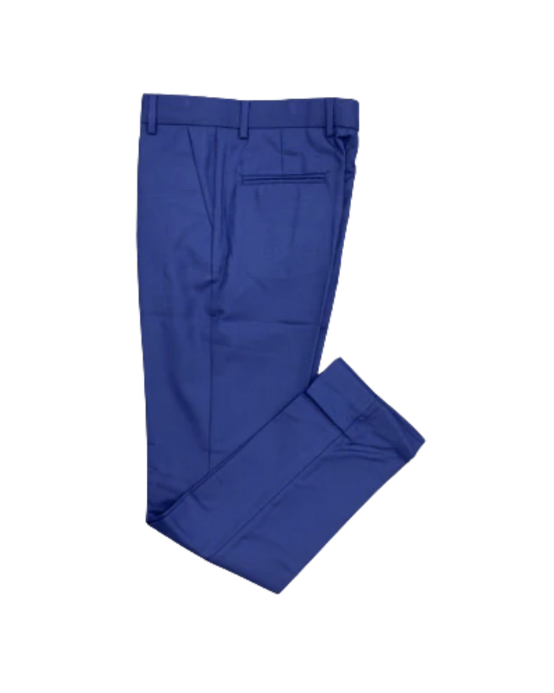 LZ 5408/5808 Dress Pants {Deep Blue}